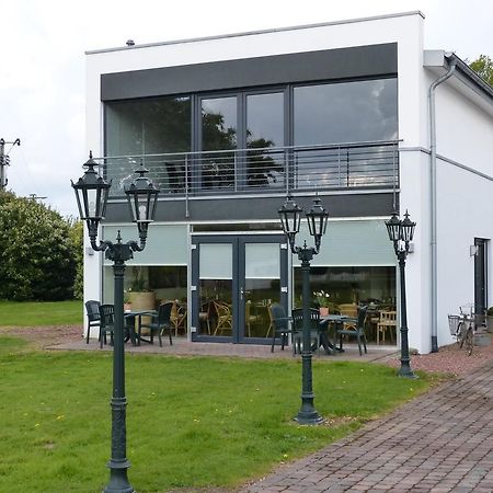 Haus Am See - Gochness Kessel Eksteriør bilde