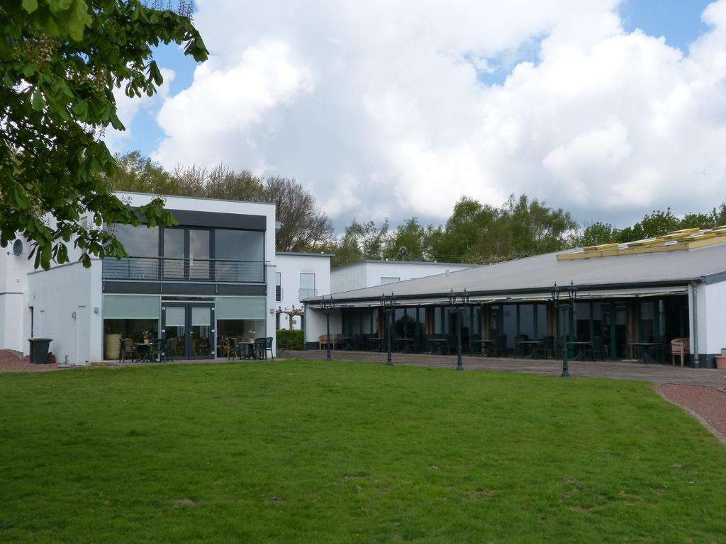 Haus Am See - Gochness Kessel Eksteriør bilde