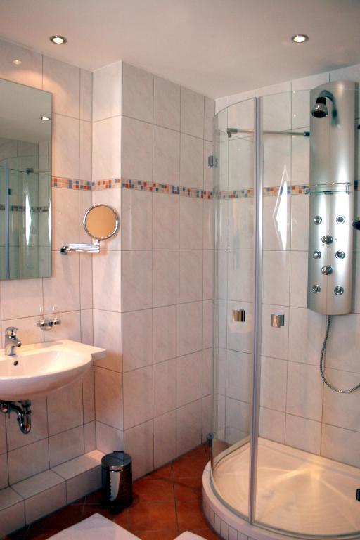 Haus Am See - Gochness Kessel Rom bilde
